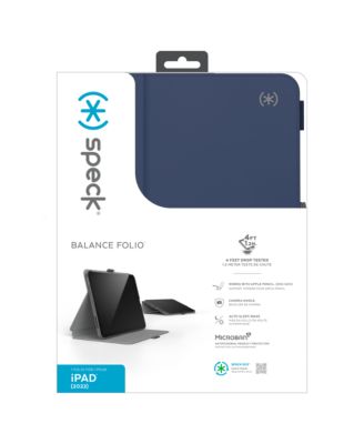 Balance Folio Case for Apple iPad iPad 11 (2025 / 11th Gen) / 10.9 (2022 / 10th Gen)