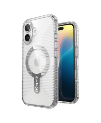 Gemshell Grip MagSafe Case for Apple iPhone 16
