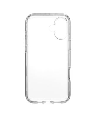Presidio Perfect Clear Case for Apple iPhone 16 Plus