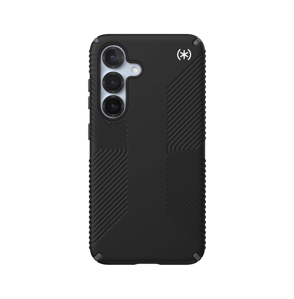Speck Presidio2 Grip Case with Magnet for Samsung Galaxy S 2025