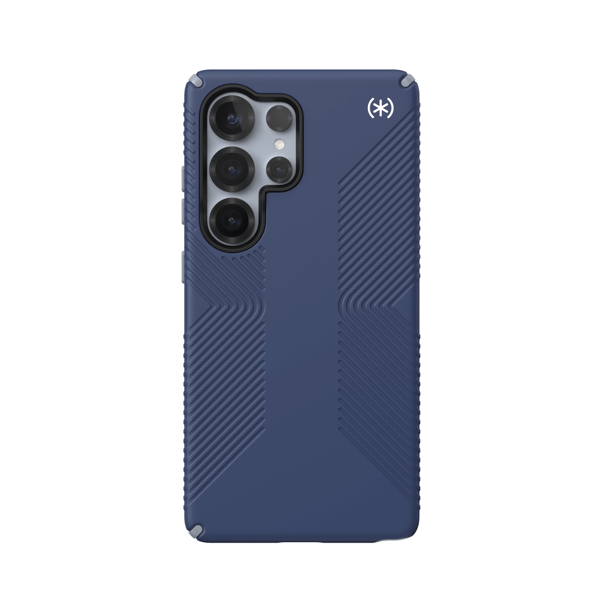 Speck Presidio2 Grip Case with Magnet for Samsung Galaxy S25 Ultra