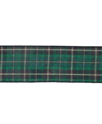 50" 16 Loop Christmas Bow Decoration