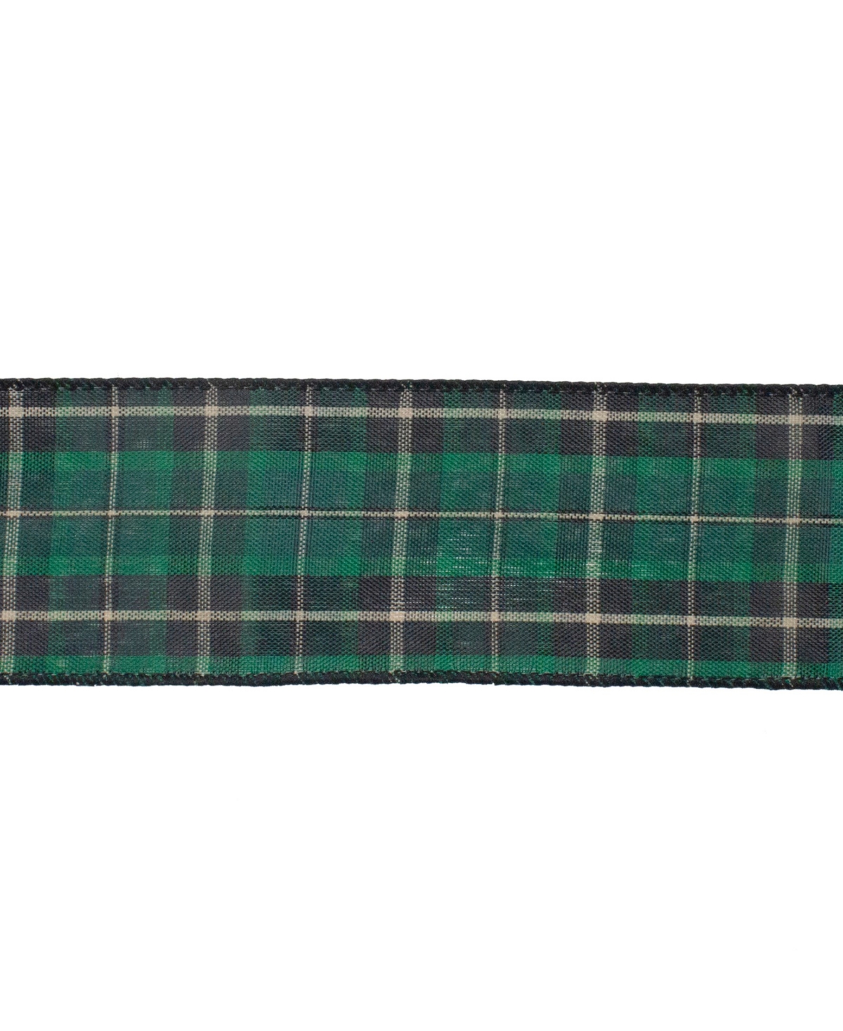 Northlight 50" 16 Loop Christmas Bow Decoration