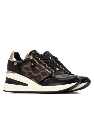 Multicolor Women's Sneakers