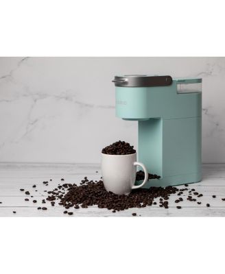 V-FLAT WORLD Duo Board - 24x24" Double Sided Surface Board (Single), Onyx Marble/Alpine Marble