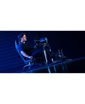 Victory Simulator Cockpit