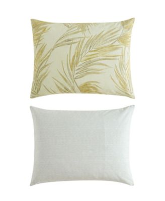 Tommy Bahama Canyon Palms 5-Pc. Comforter Set, Full/Queen