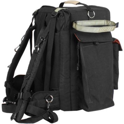 BK-2NR Medium Backpack for Compact HD and DSLR Cameras