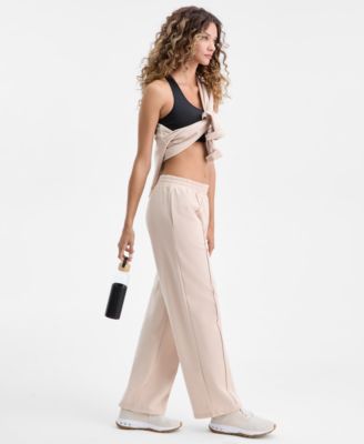 Women's Pintucked Pants, Macy's Exclusive