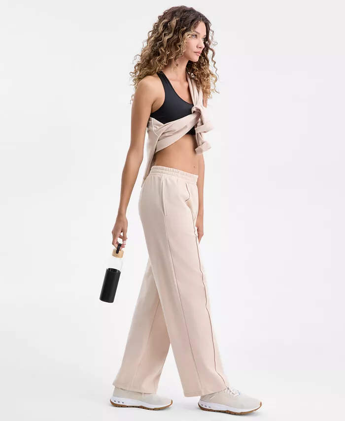 Women's Pintucked Pants - thumbnail 5