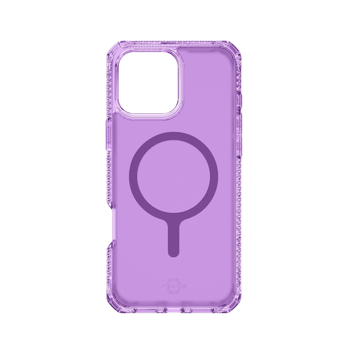ITSkins Hybrid_R Vapor MagSafe Case for Apple iPhone 16 Pro Max