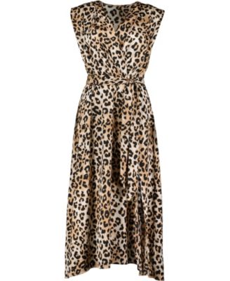 Women's BISHOP + YOUNG Aeries Wrap Dress