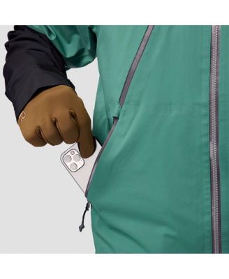 Men's Cardiac GORE-TEX 3L Jacket Ski Jackets