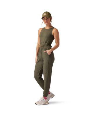 Women's Destination Everywhere Jumpsuit