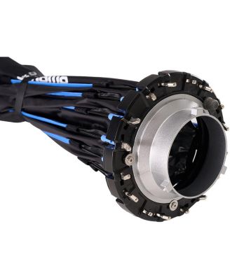 Light Dome 60 Bowens Mount Softbox, 2'