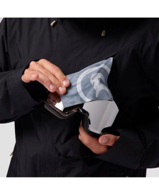 Men's CrestCarver GORE-TEX Shell Jacket Ski Jackets