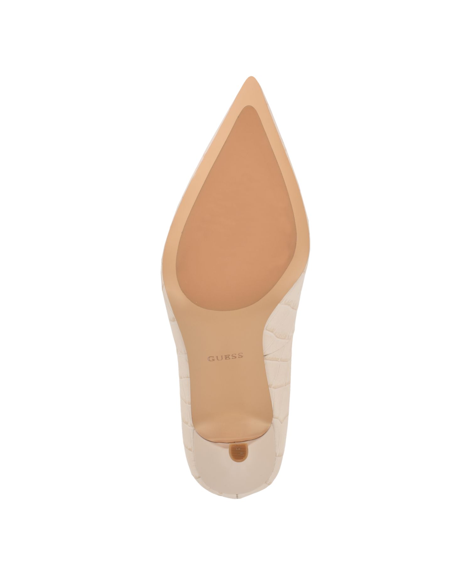 Women's Prindy Square Topline Pointed Toe Fashion Heel