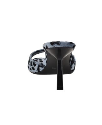 Women's Carisse Slip-On Stiletto Sandals