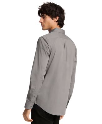 Men's Long-Sleeve Shirt