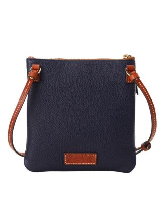 New York Yankees Infield Triple Zip Crossbody Purse