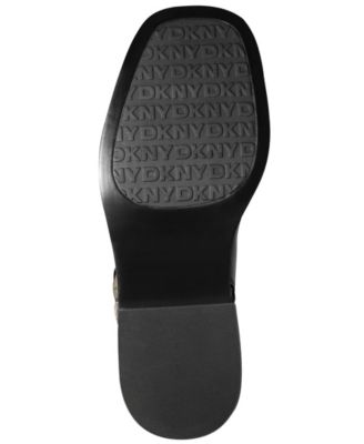 Women's Ithara Block Heel Boots