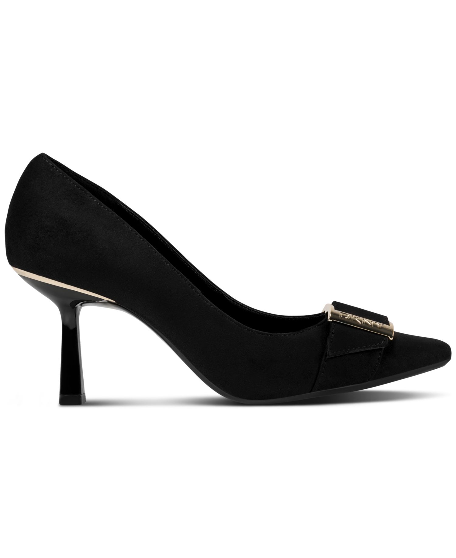 Women's Nashbrook Slip-On Pumps