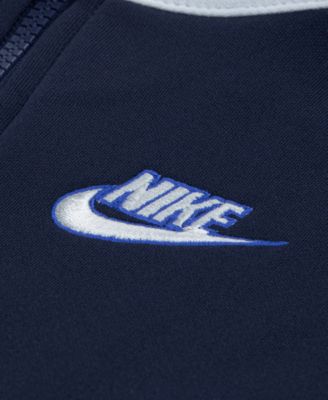 Baby Boys' Propus Color Blocked Long-Sleeve Jacket and Jogger Pants, 2-Piece Set