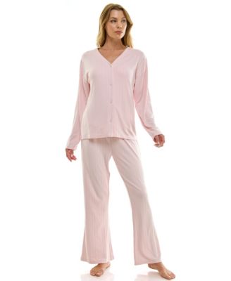 Women's 3-Piece Pointelle Set