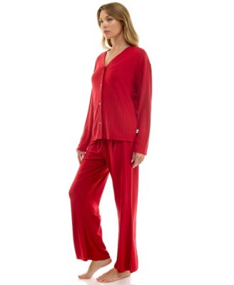 Women's 3-Piece Pointelle Set