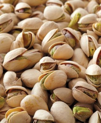 Holiday Mixed Nuts Crate, 1 Pound 4 Ounces