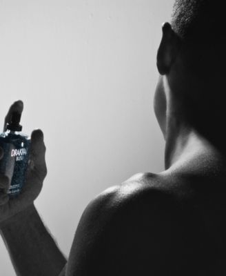 Bleu Men's Eau De Parfum Spray, 3.4 fl. oz.