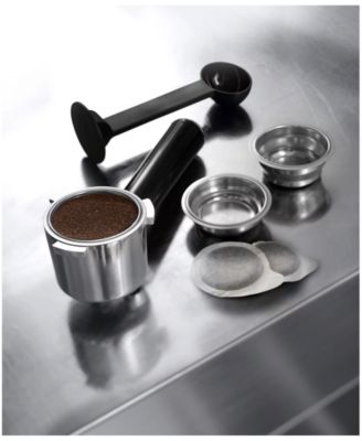 Dedica EC680 15-Bar Pump Espresso Maker