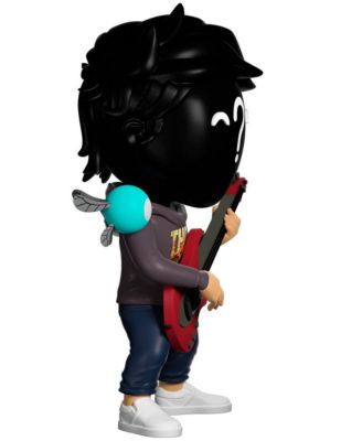 The Dooo Vinyl Figure #53