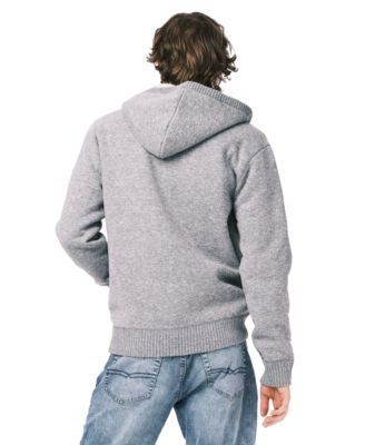 Men's Walmick Full-Zip Hooded Jacket