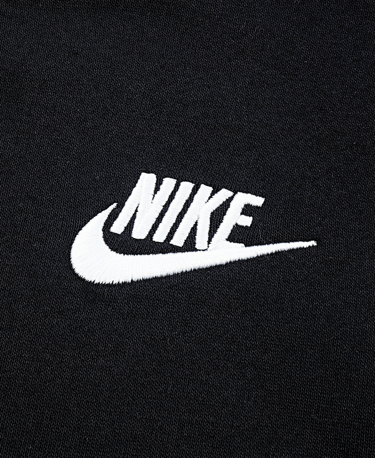 Nike Boy 4-7 Logo Detail Sweatshirt and Jogger Pants, 2-Piece Set