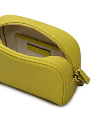 The Daily Small Zip Around Crossbody Bag