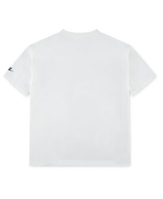 Big Boys' 8-20 MJ Short-Sleeve T-Shirt