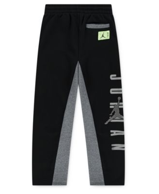 Boys' 8-20 MJ Future Flight Two-Tone Pants