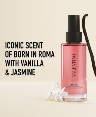 Born In Roma Perfumed Hair and Body Mist, 3.04 fl. oz.