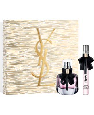 Mon Paris 2 pc. Eau de Parfum Mini Fragrance and Travel Spray Gift