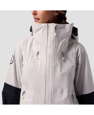 Women's Cardiac GORE-TEX 3L Jacket Non-Insulated Ski and Snowboard Jackets