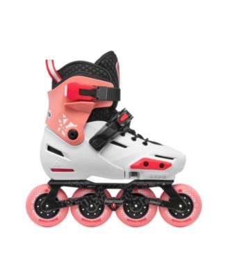 Apex Adjustable Girls Urban Inline Skates