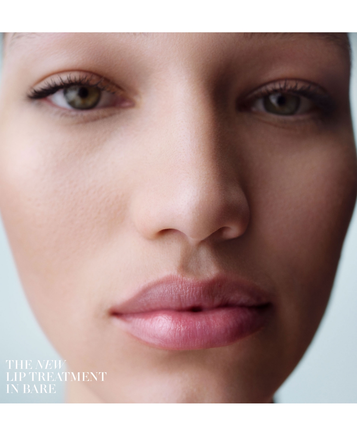 La Mer Bare The Lip Treatment 3.4g In Nude