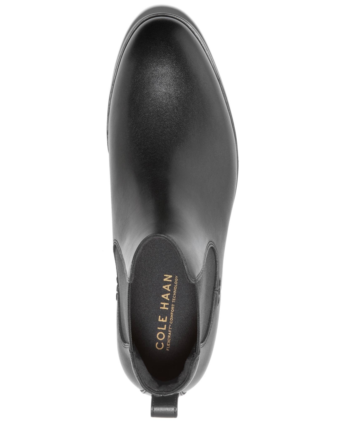 Cole Haan Men's Newmark Grand Chelsea Boots