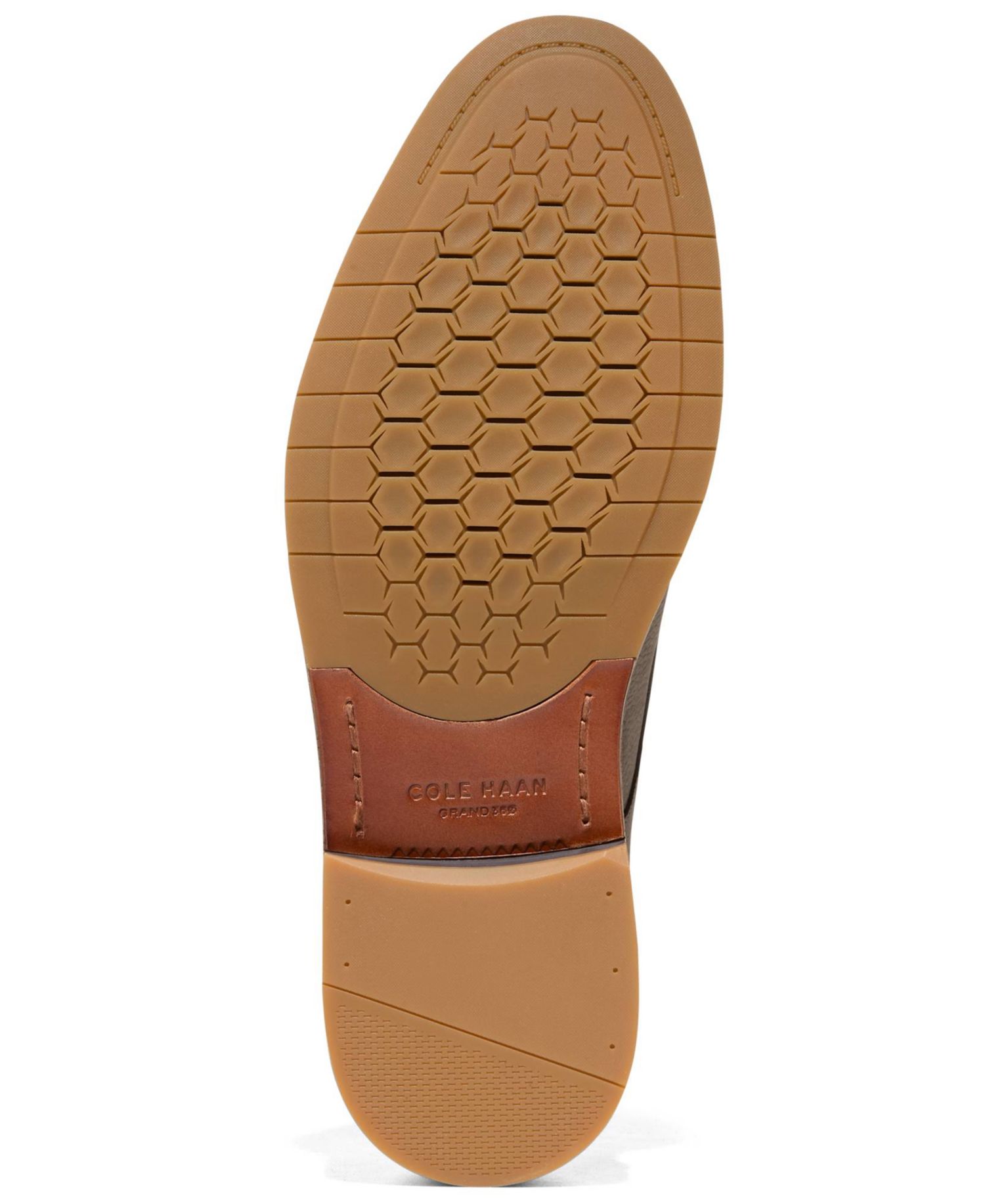 Men's Judson Grand Plain Toe Oxford Shoes