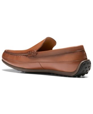 Men's Sullivan Grand Venetian Driving Loafers