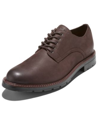Men's Chamberlin Grand Plain Toe Oxfords