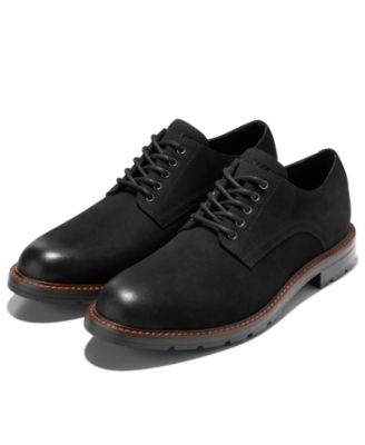 Men's Chamberlin Grand Plain Toe Oxfords