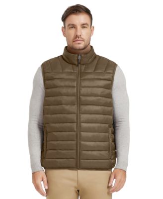 Men's Brooklyner 2.0 PrimaLoft Packable Vest