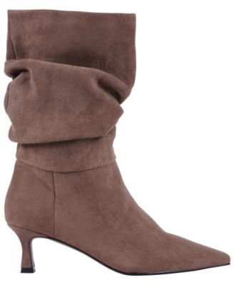 Women's Gina Slouch Dress Boots
